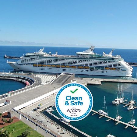 Atlantic Home Azores ポンタ・デルガダ エクステリア 写真
