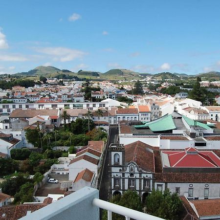 Atlantic Home Azores ポンタ・デルガダ エクステリア 写真