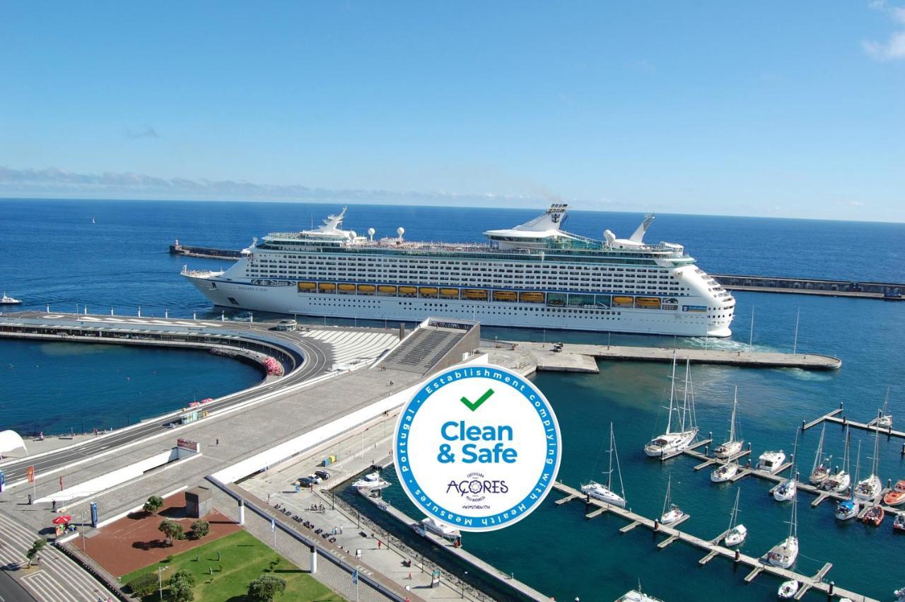 Atlantic Home Azores ポンタ・デルガダ エクステリア 写真
