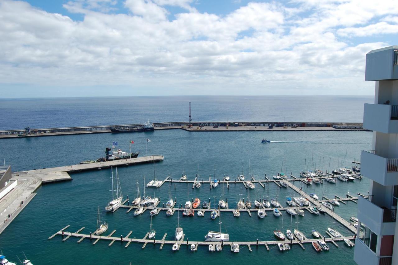Atlantic Home Azores ポンタ・デルガダ エクステリア 写真