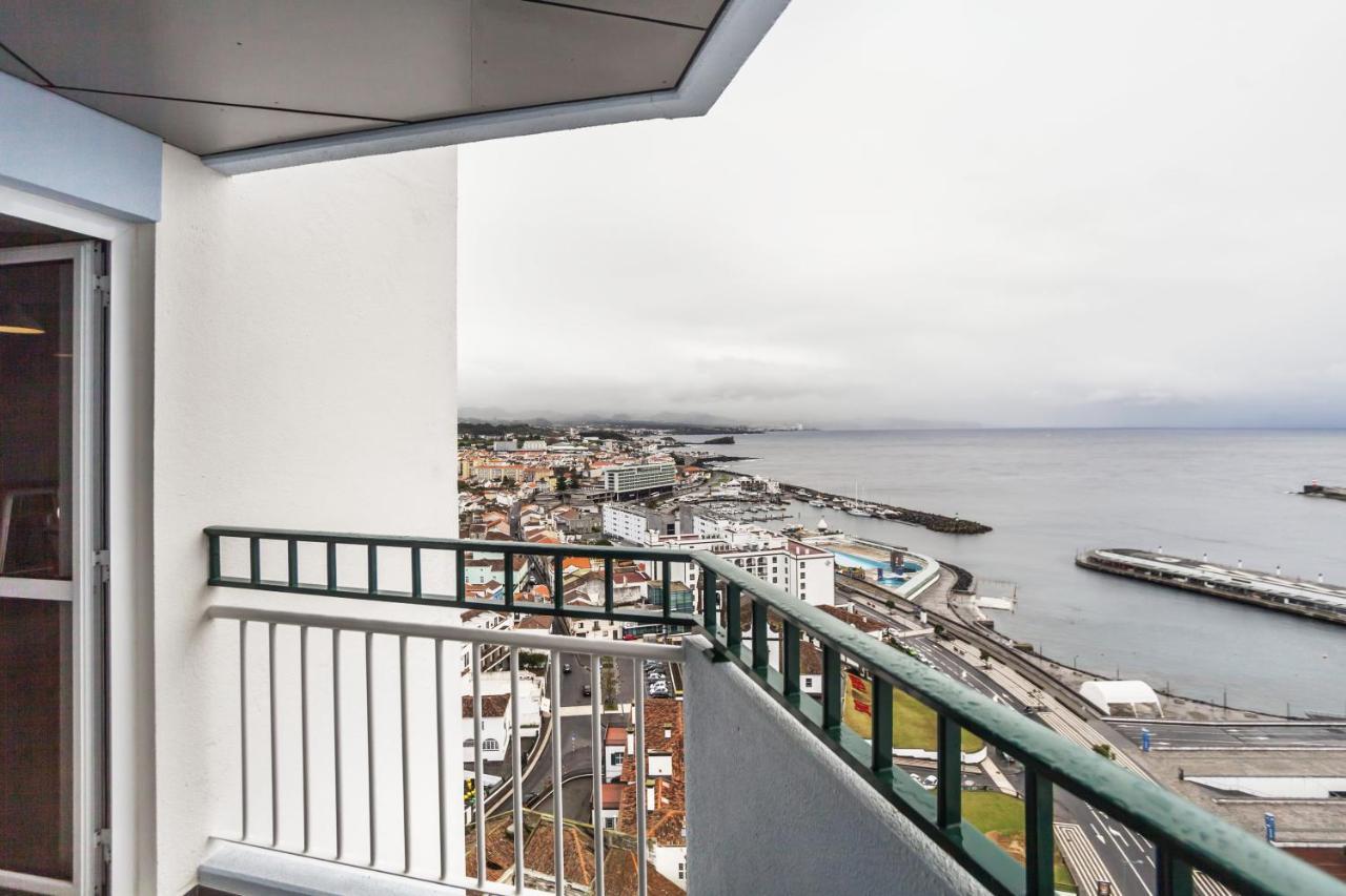Atlantic Home Azores ポンタ・デルガダ エクステリア 写真