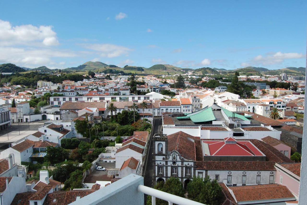 Atlantic Home Azores ポンタ・デルガダ エクステリア 写真