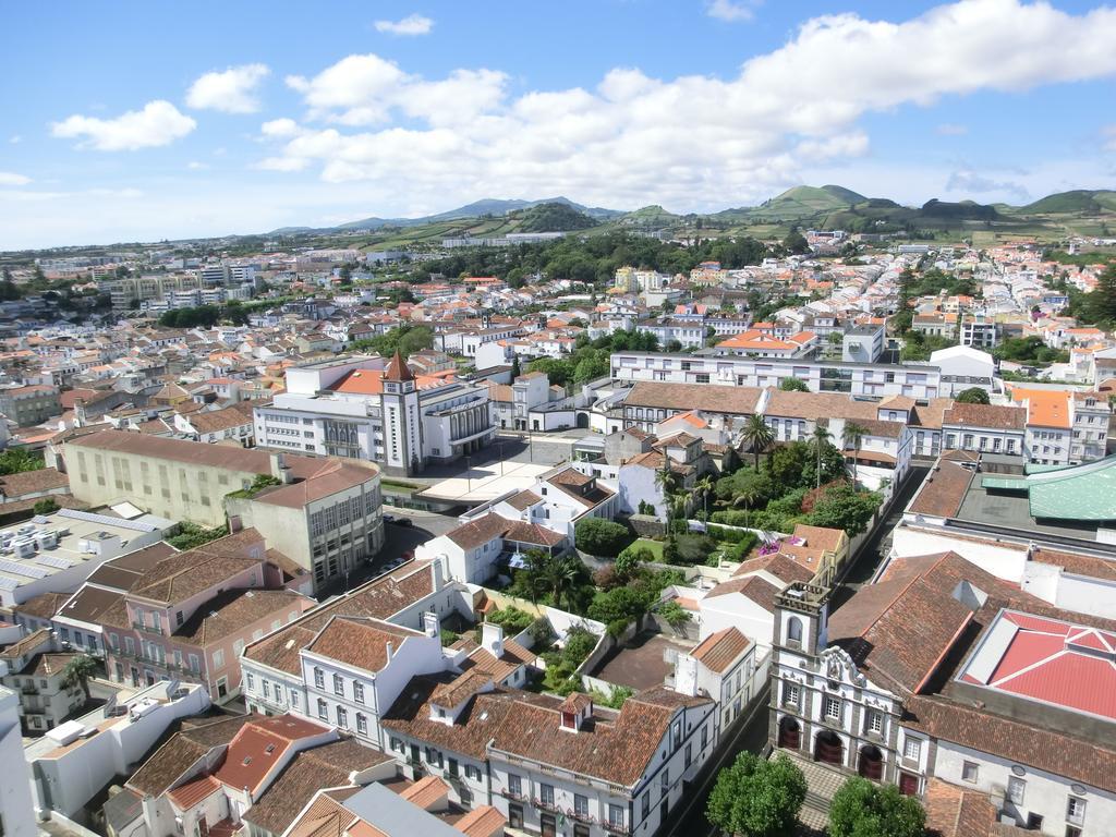Atlantic Home Azores ポンタ・デルガダ エクステリア 写真