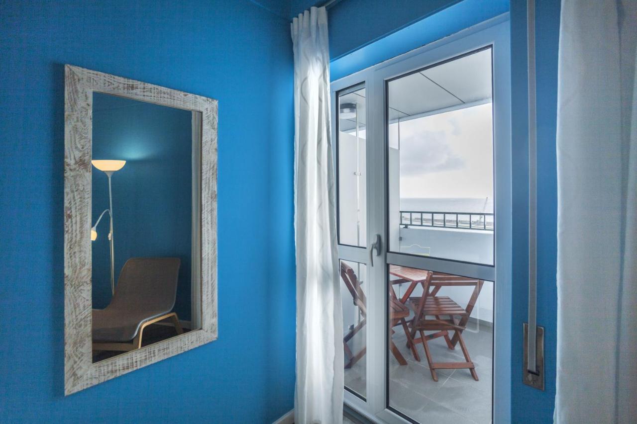 Atlantic Home Azores ポンタ・デルガダ エクステリア 写真