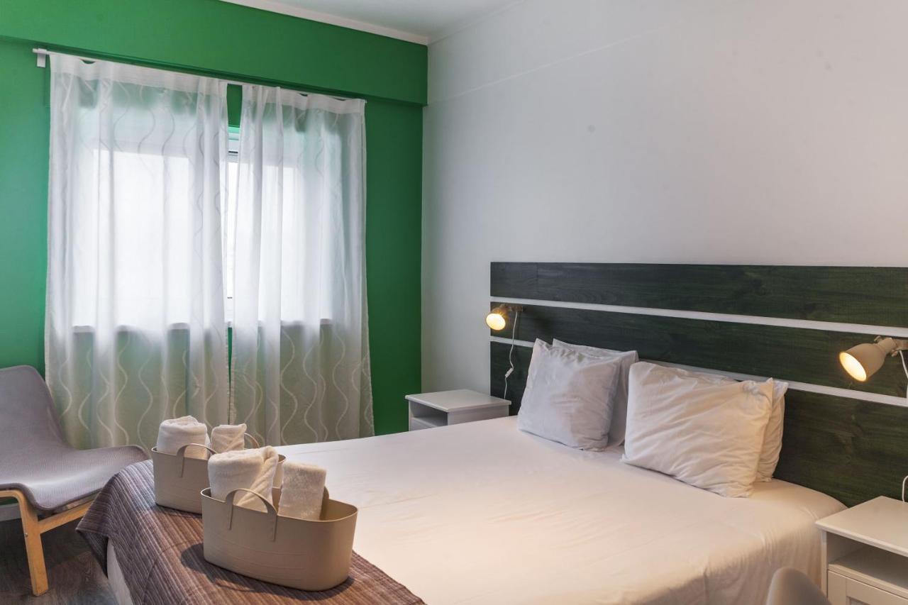 Atlantic Home Azores ポンタ・デルガダ エクステリア 写真