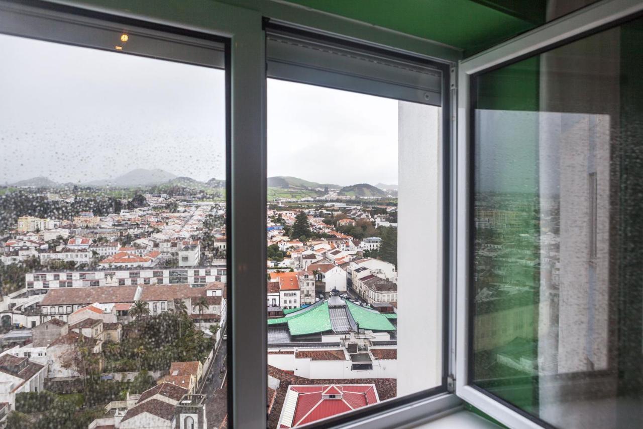 Atlantic Home Azores ポンタ・デルガダ エクステリア 写真