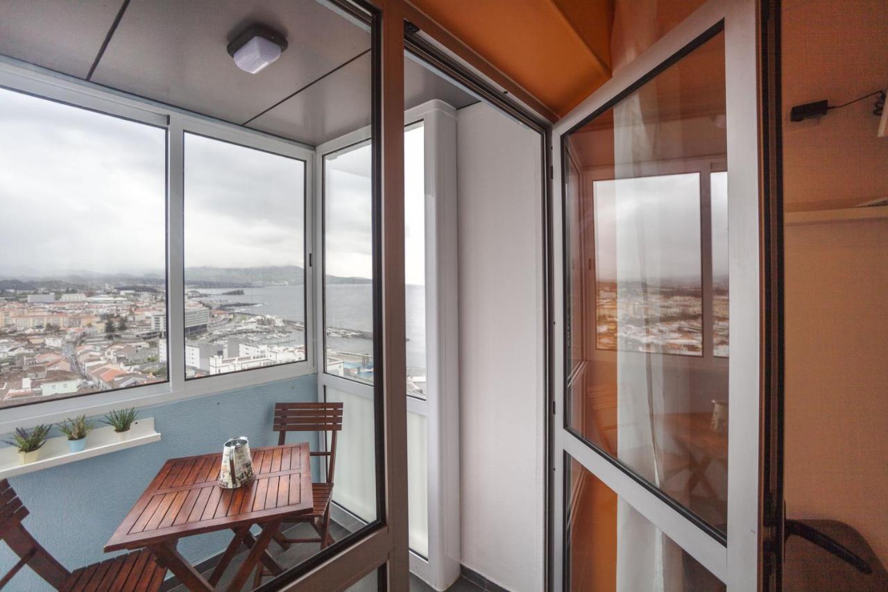 Atlantic Home Azores ポンタ・デルガダ エクステリア 写真