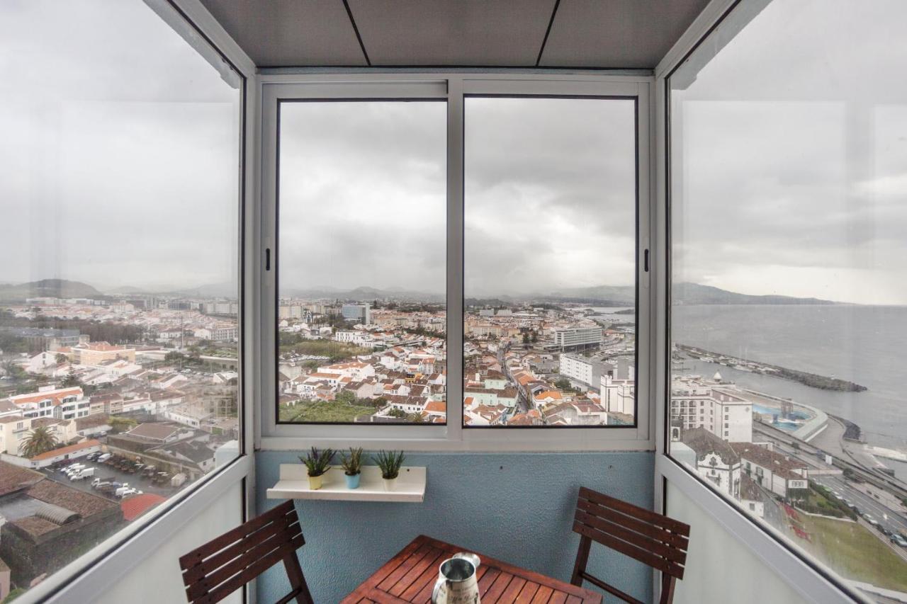 Atlantic Home Azores ポンタ・デルガダ エクステリア 写真