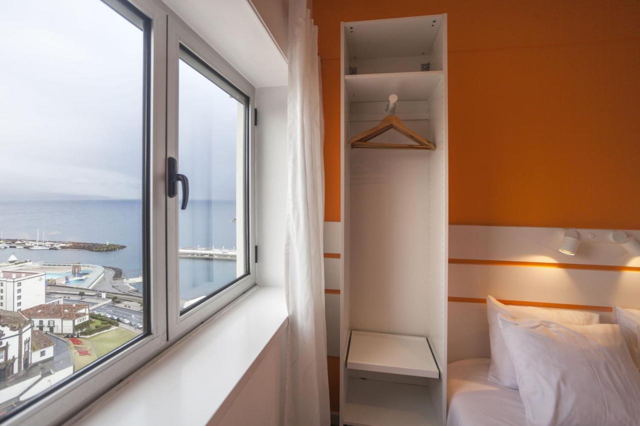 Atlantic Home Azores ポンタ・デルガダ エクステリア 写真