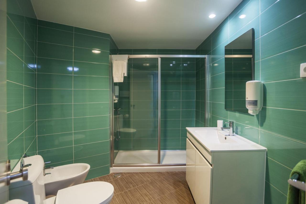 Atlantic Home Azores ポンタ・デルガダ エクステリア 写真