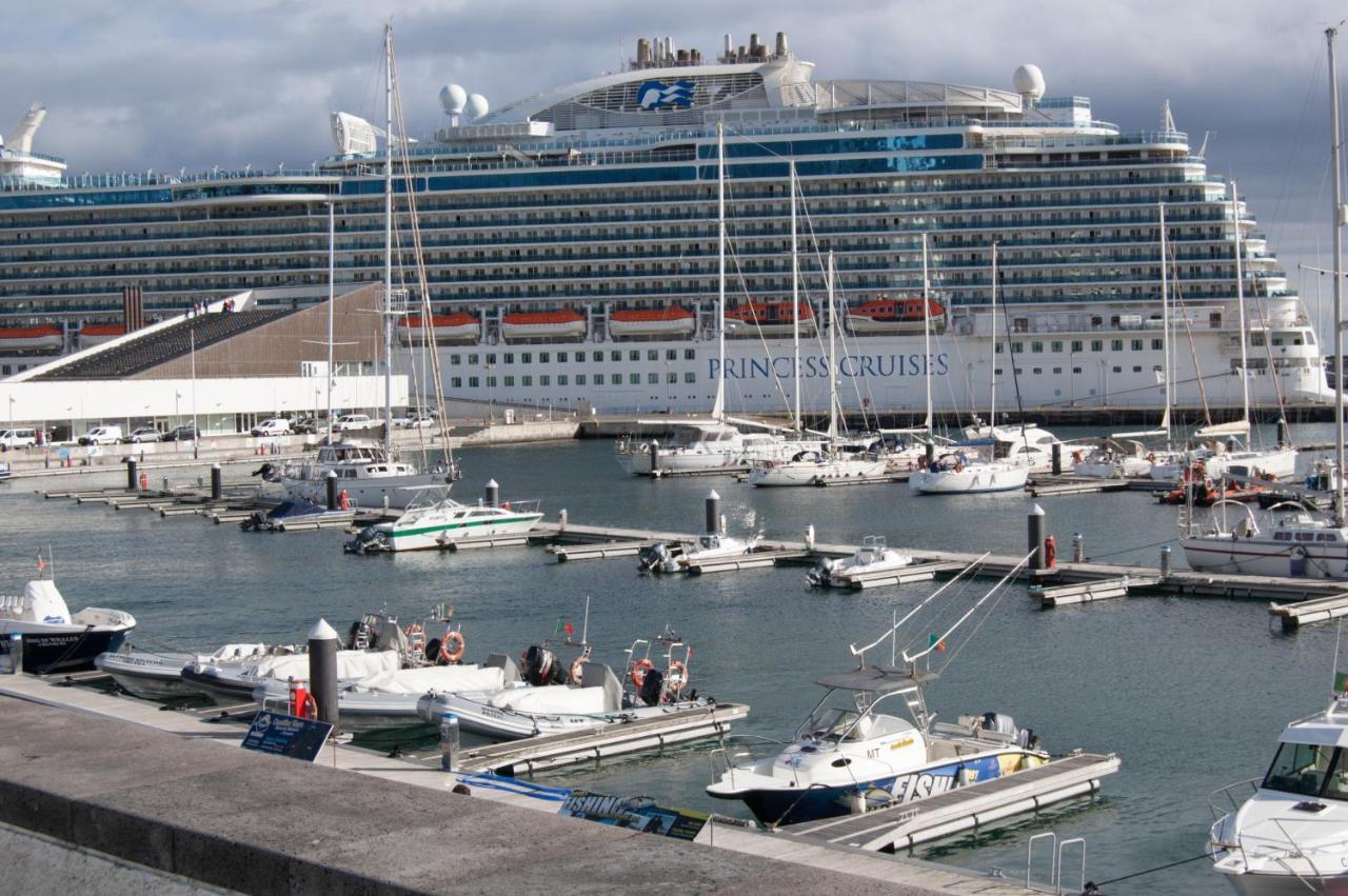 Atlantic Home Azores ポンタ・デルガダ エクステリア 写真